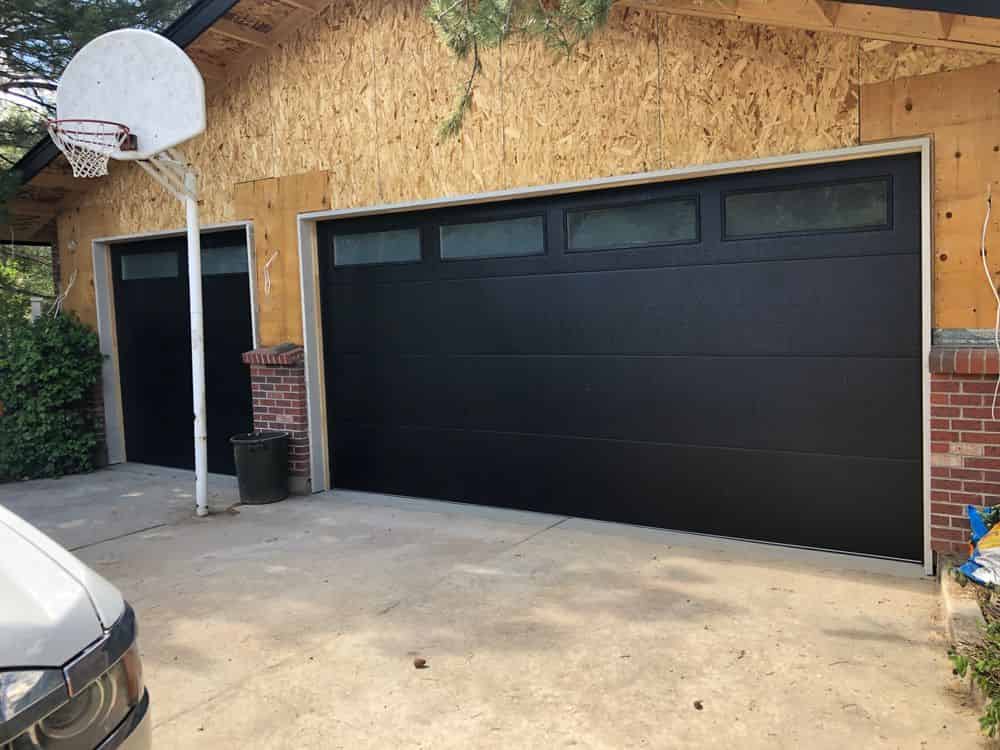 Garage Door Weatherstripping image