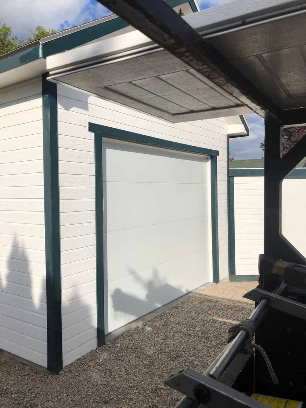 Garage Door Repair image