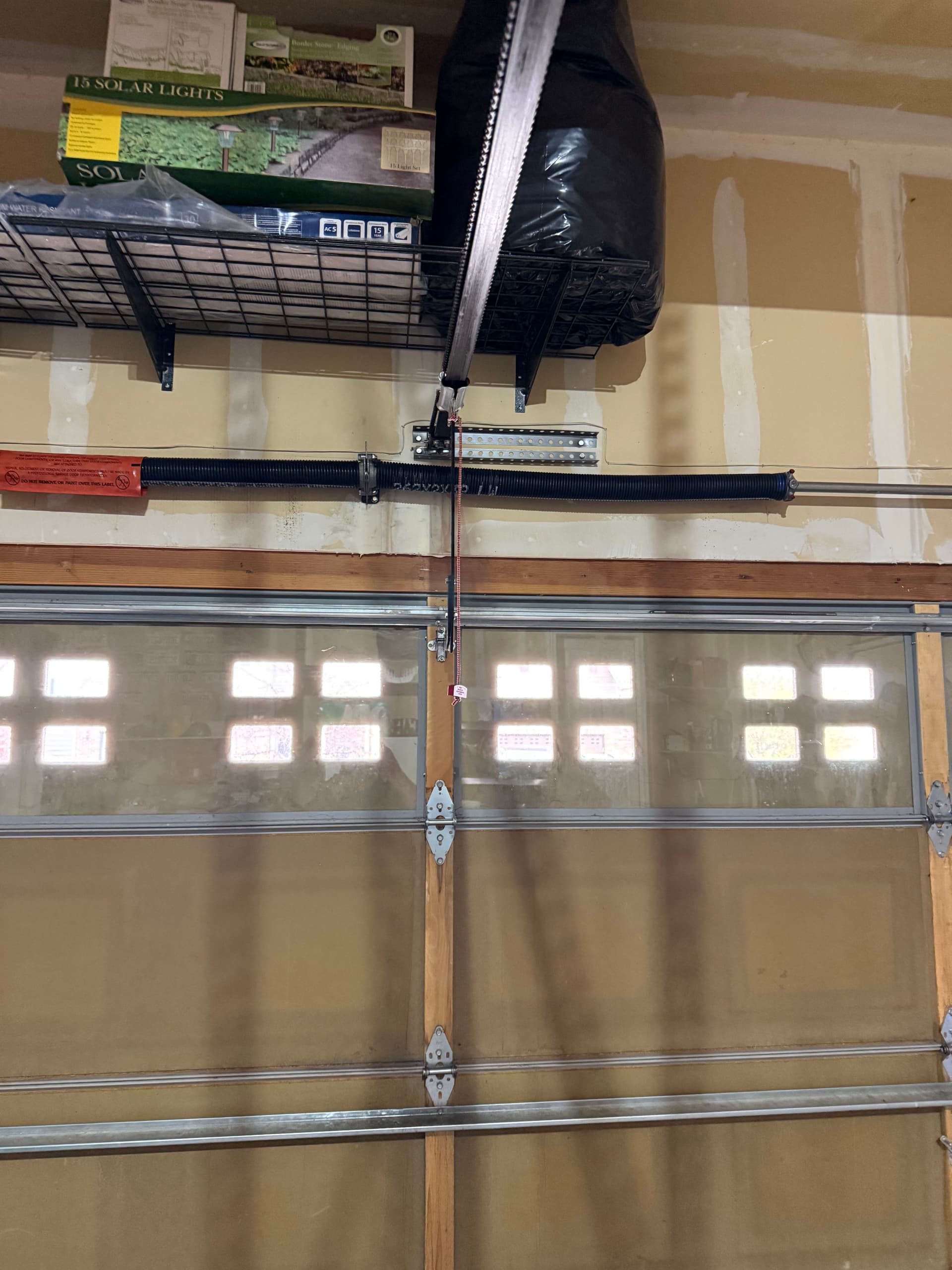 Gallery photos for Garage Door Spring Repair - Safety and Efficiency Guaranteed: Image #1