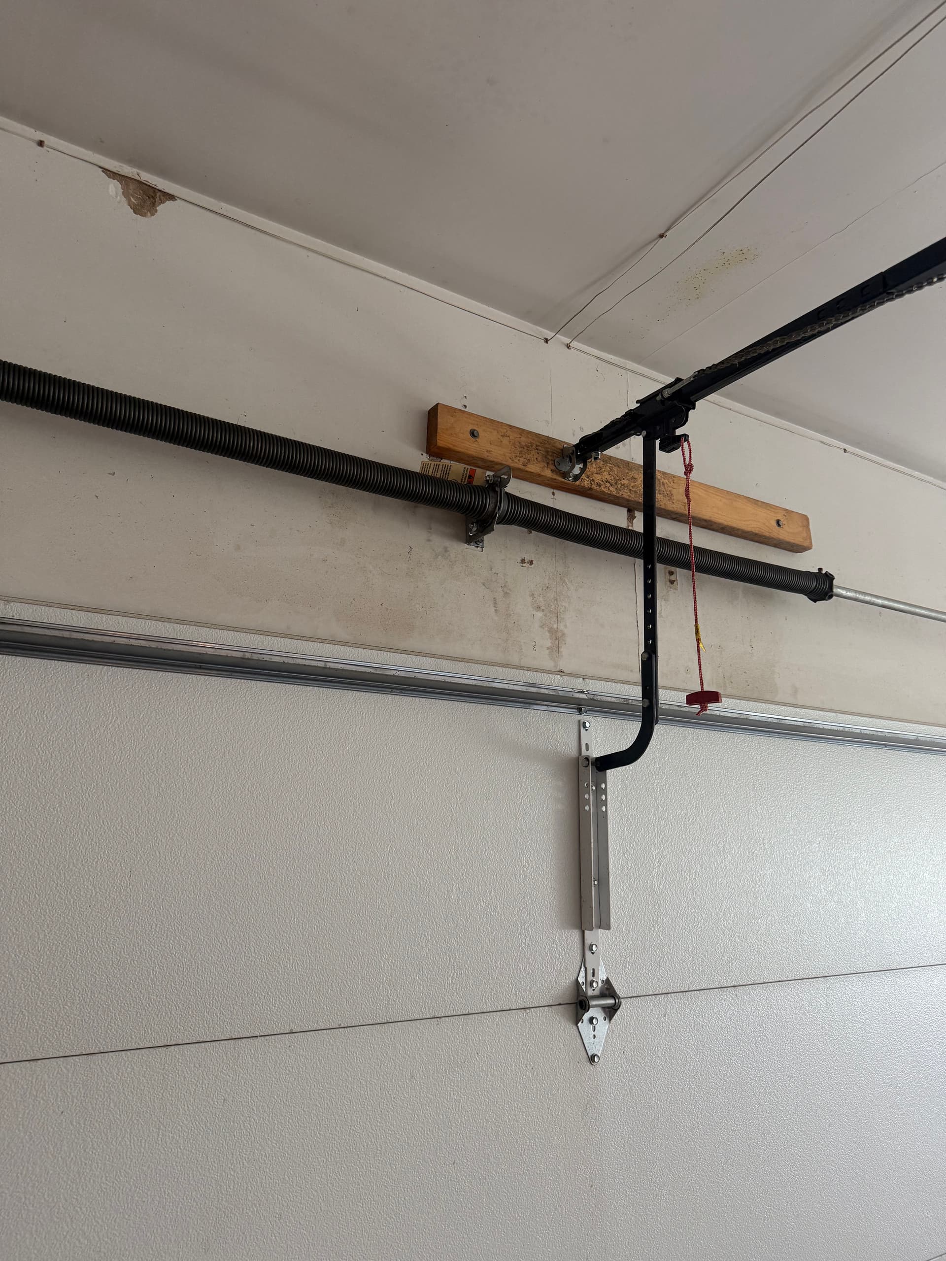 Gallery photos for When Cables Come Off the Drums It's Already a Safety Issue: Image #4