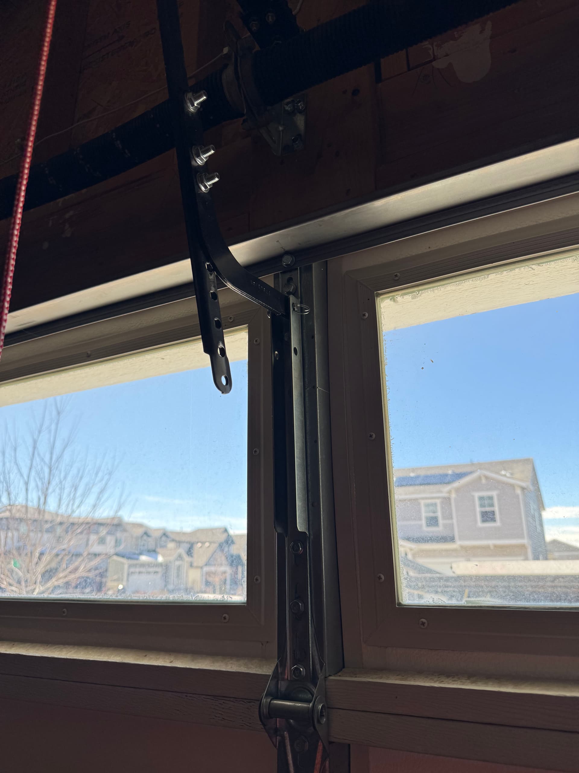 Gallery photos for Garage Door Fixes That Make Life Easier: Image #1