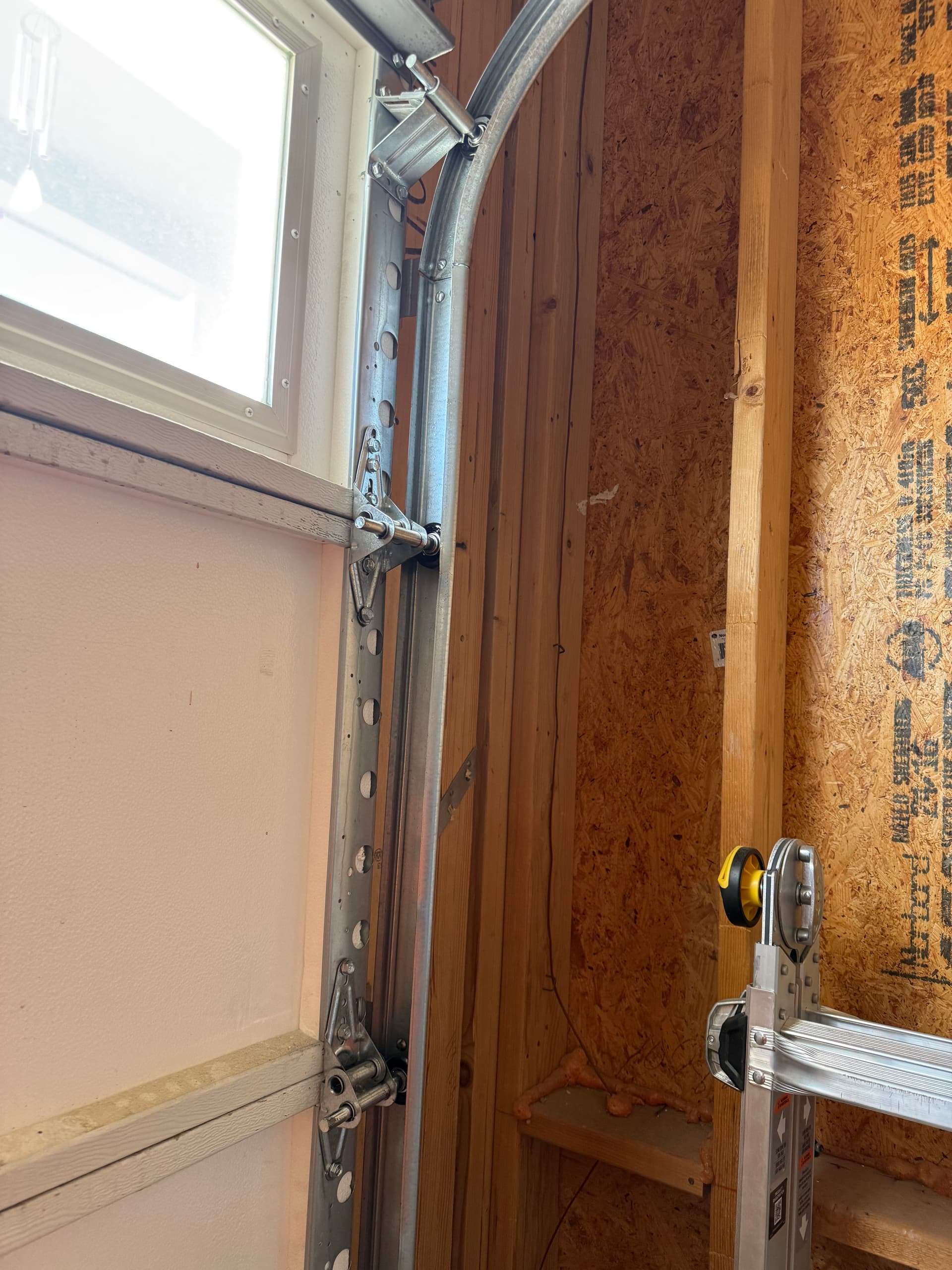 Gallery photos for Garage Door Fixes That Make Life Easier: Image #3