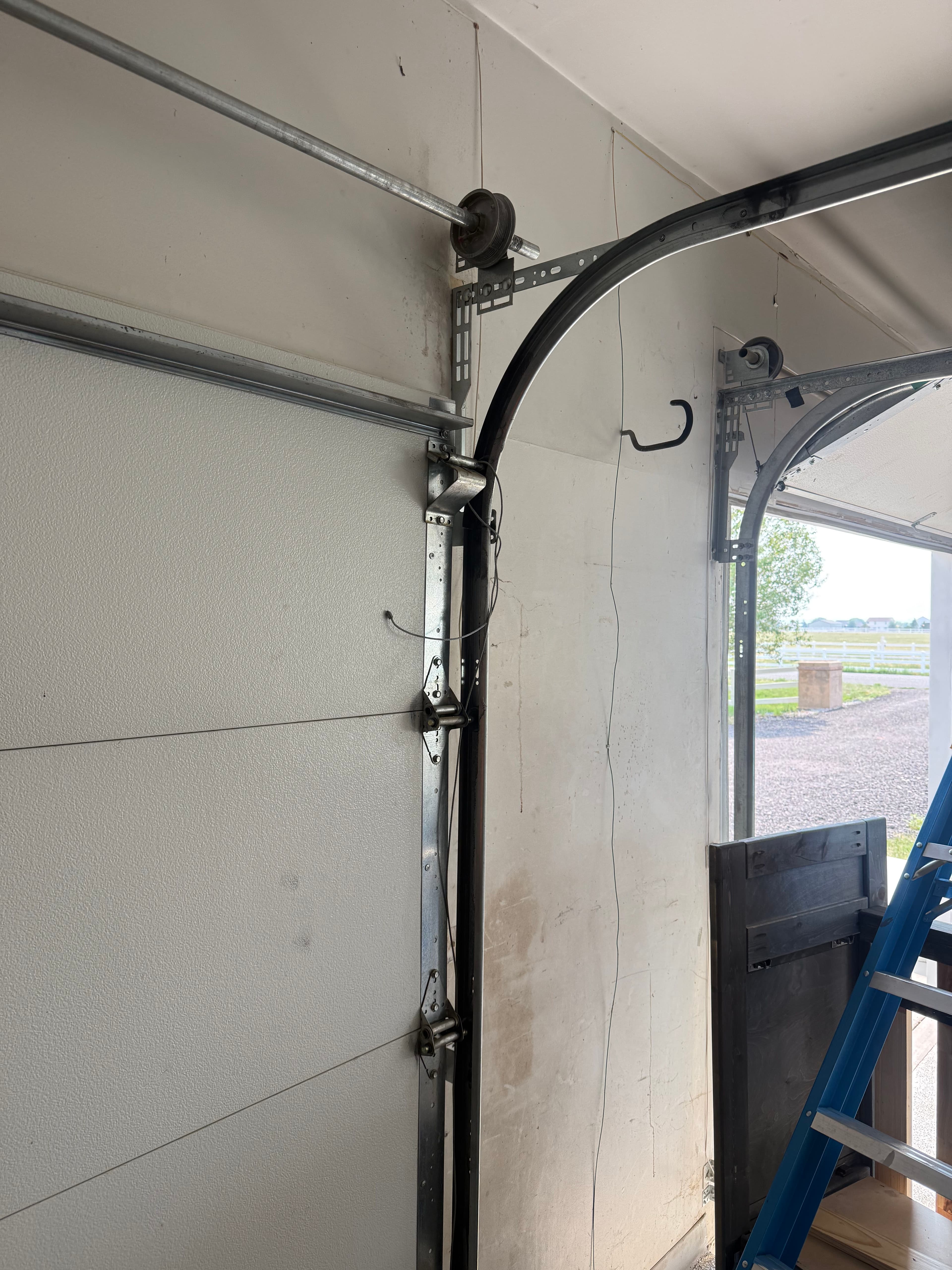 Project When Cables Come Off the Drums It's Already a Safety Issue image