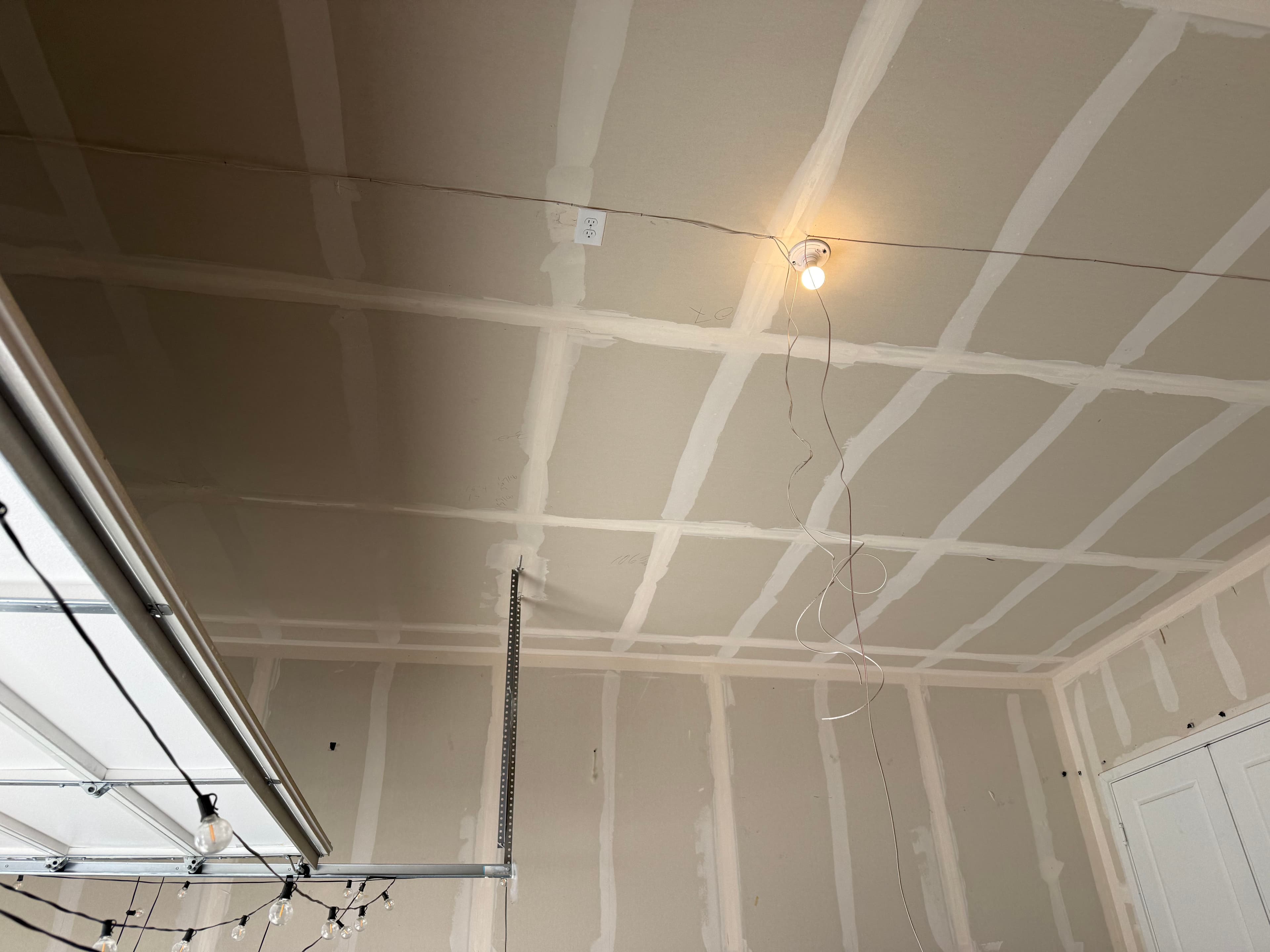 Project Efficient Garage Door Opener Installation image