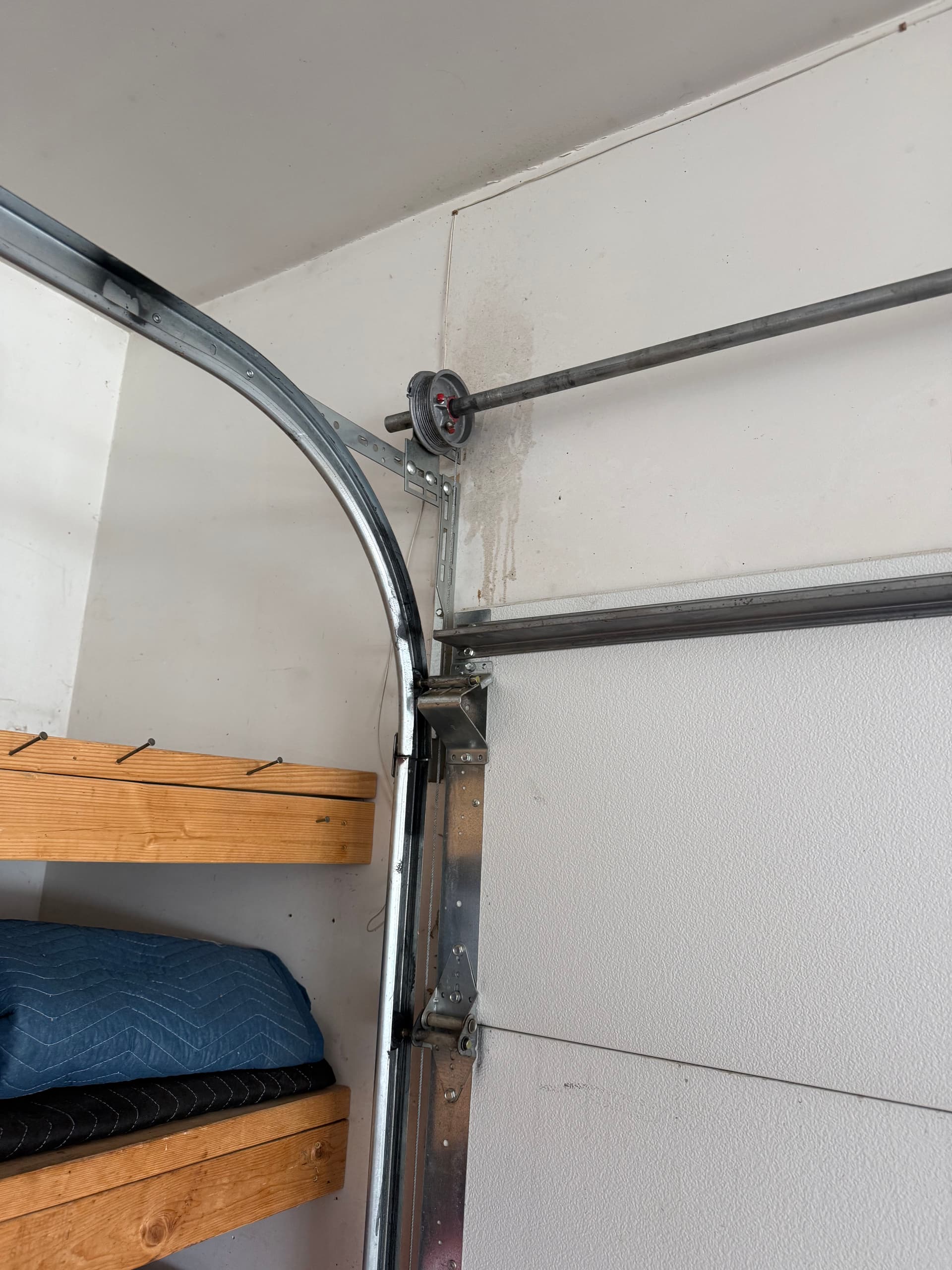 Gallery photos for When Cables Come Off the Drums It's Already a Safety Issue: Image #2