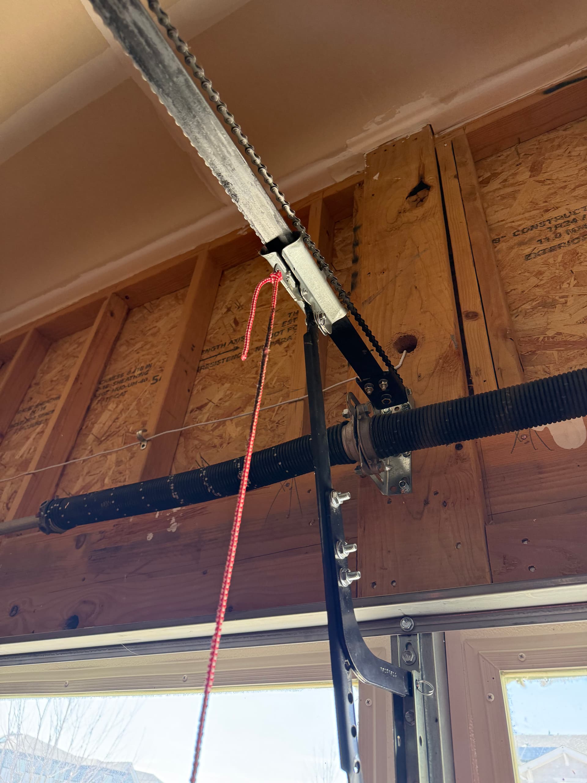 Gallery photos for Garage Door Fixes That Make Life Easier: Image #2
