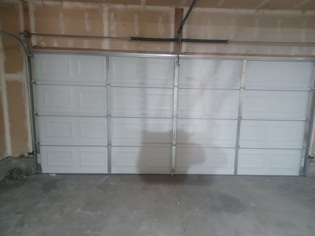 Gallery photos for Brighton Garage Door Transformation Success: Image #2