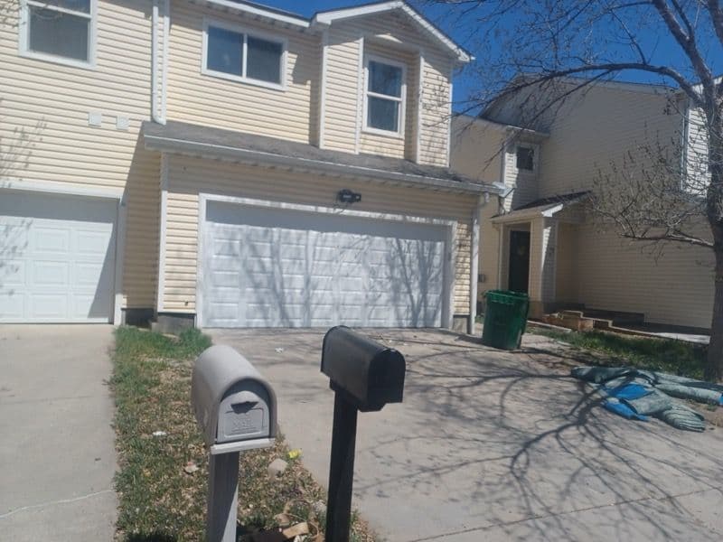 Gallery photos for Brighton Garage Door Transformation Success: Image #3