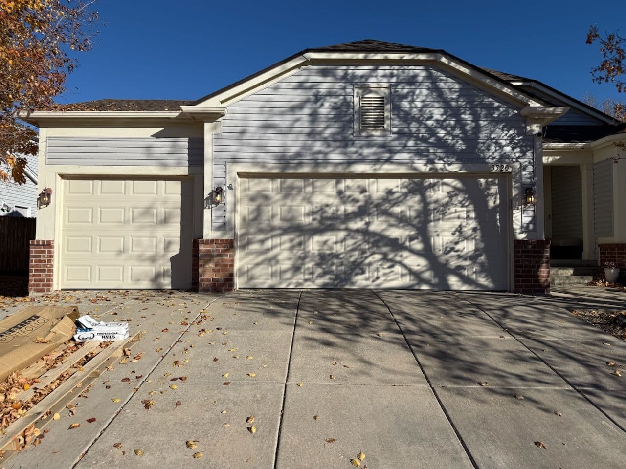 Project Garage Door Repair in Aurora image