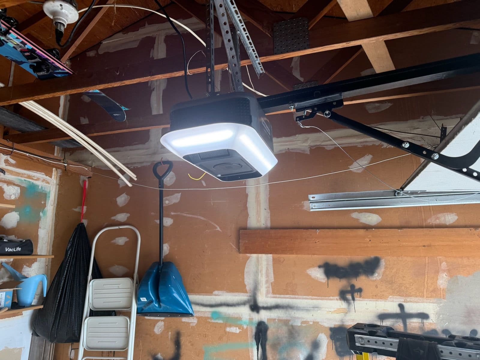 Smart Garage Access with LiftMaster in Glendale