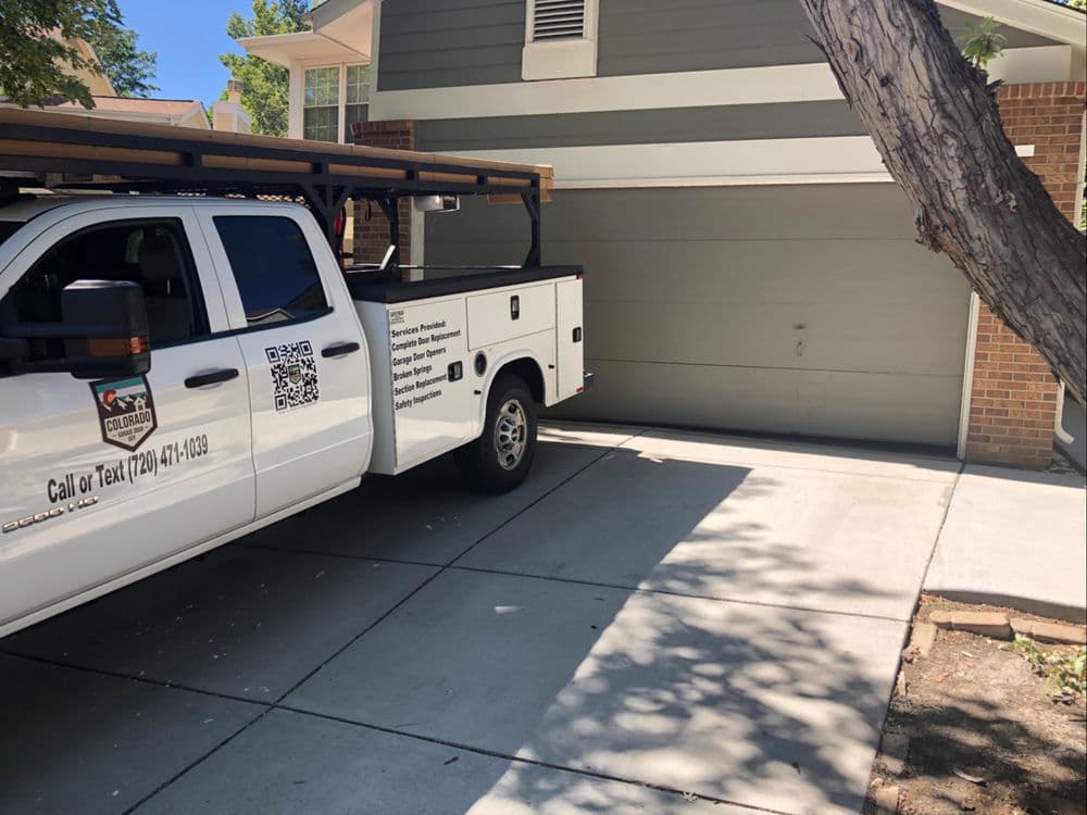 Colorado Garage Door Guy: Our Journey