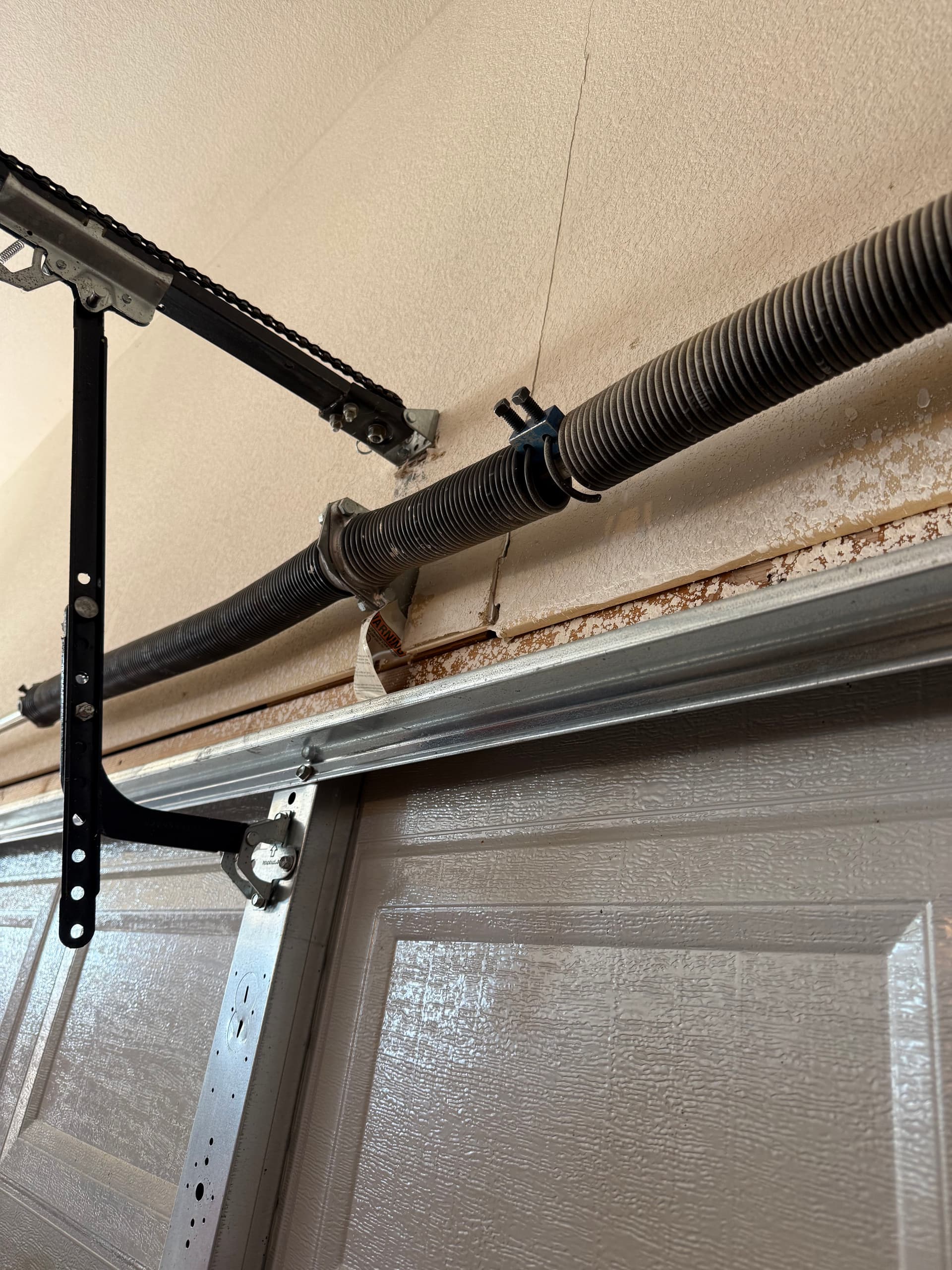 Gallery photos for Expert Garage Door Spring Repair in Strasburg: Image #3