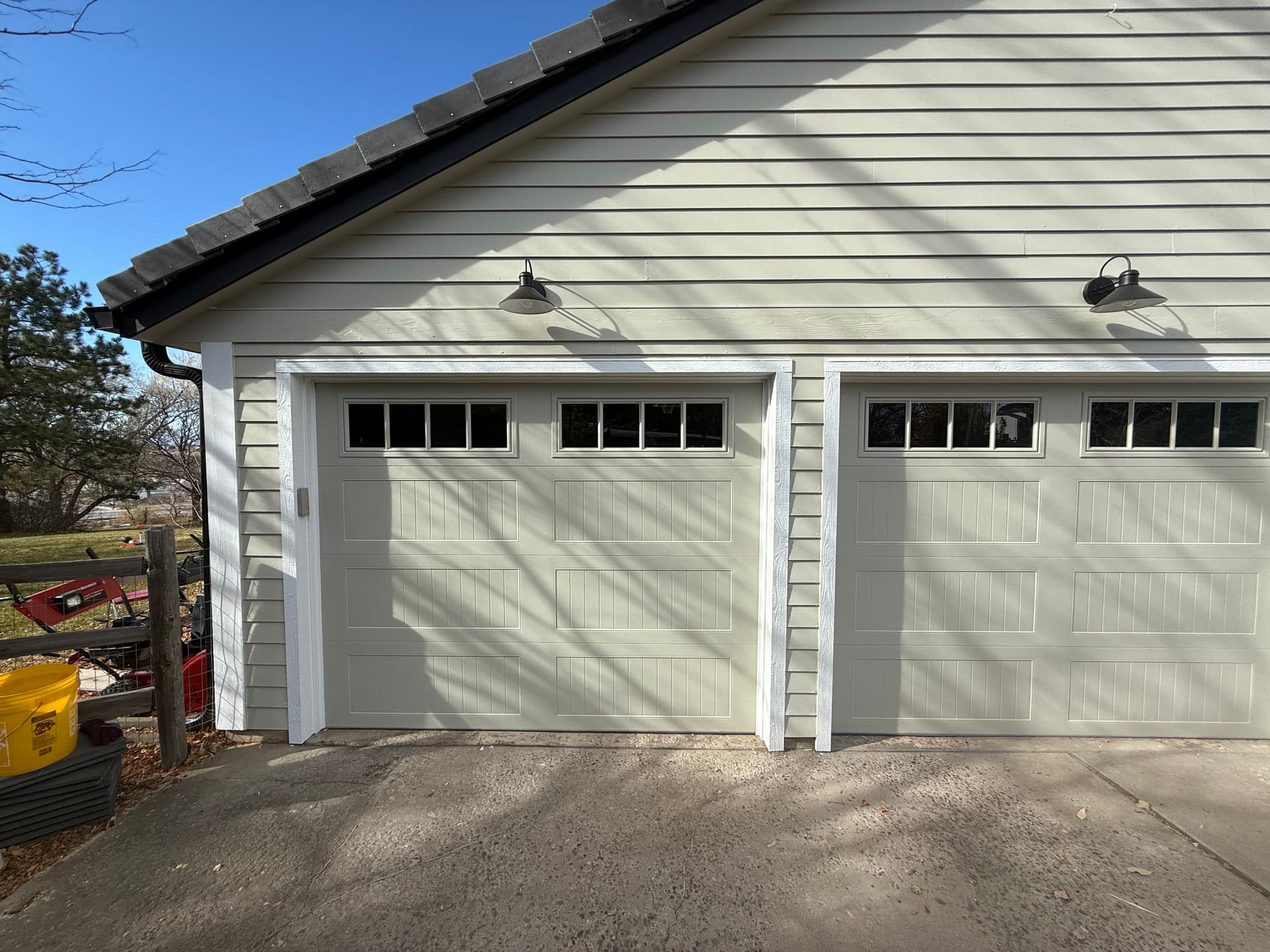 Gallery photos for Garage Makeover Finish: From Basic to Beautiful: Image #6