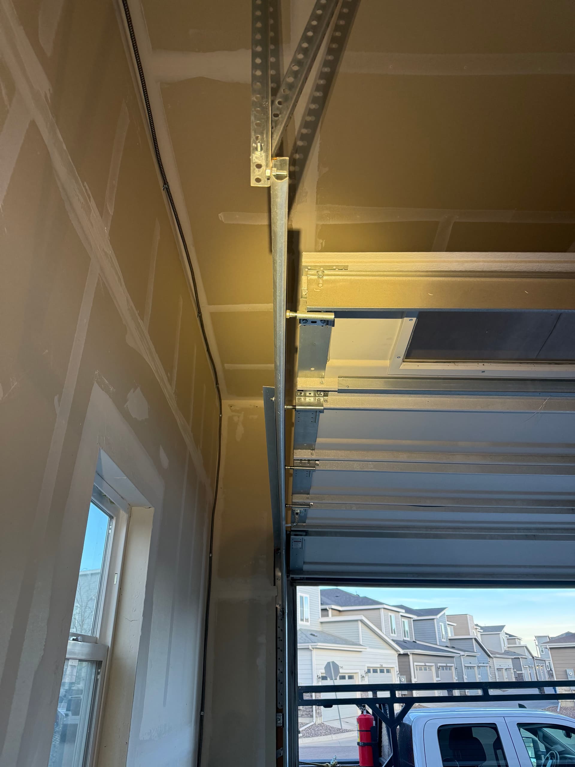 Gallery photos for Ensuring Smooth and Secure Garage Door Operations: Image #1