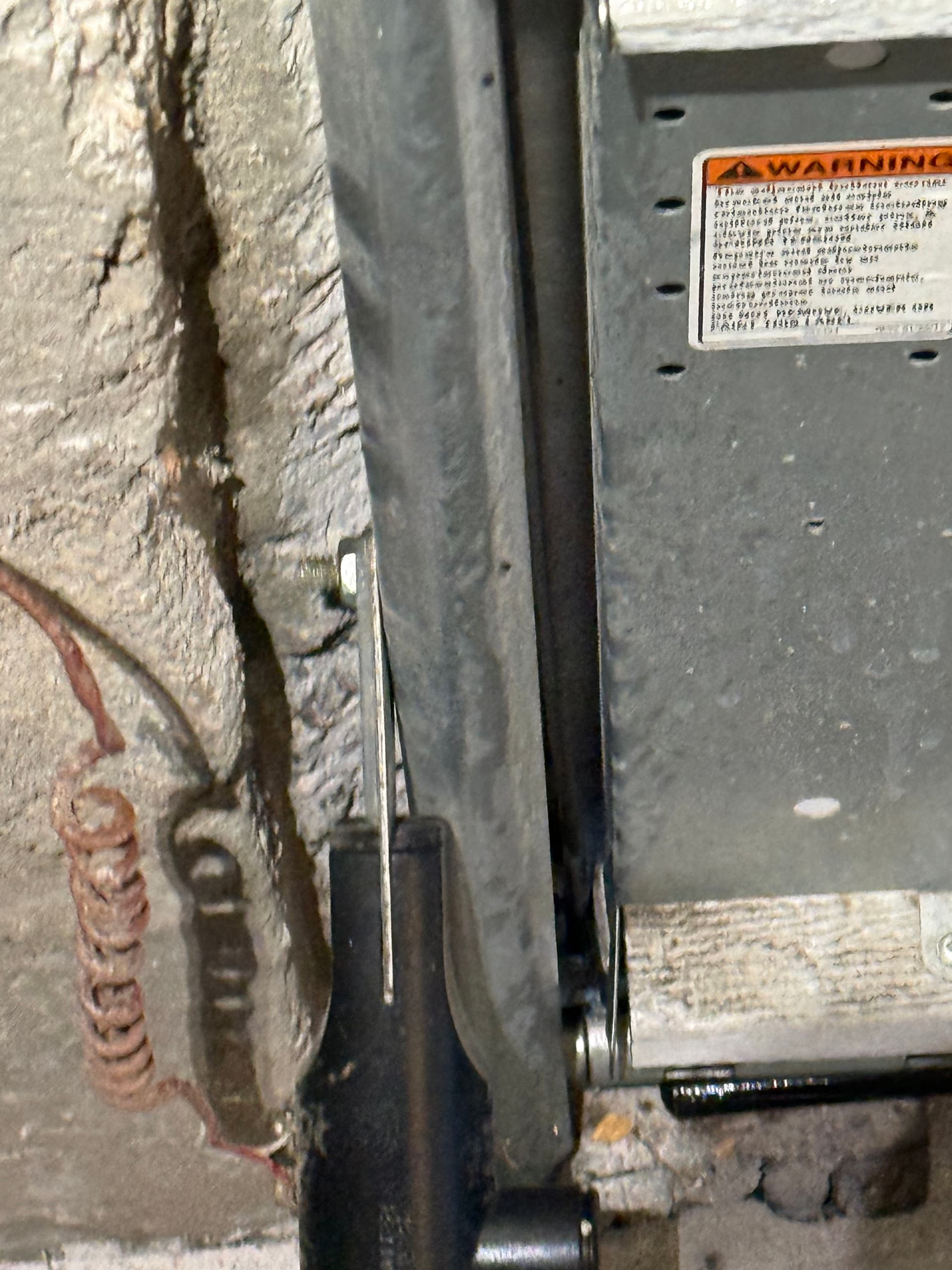 Gallery photos for Ensuring Smooth and Secure Garage Door Operations: Image #4