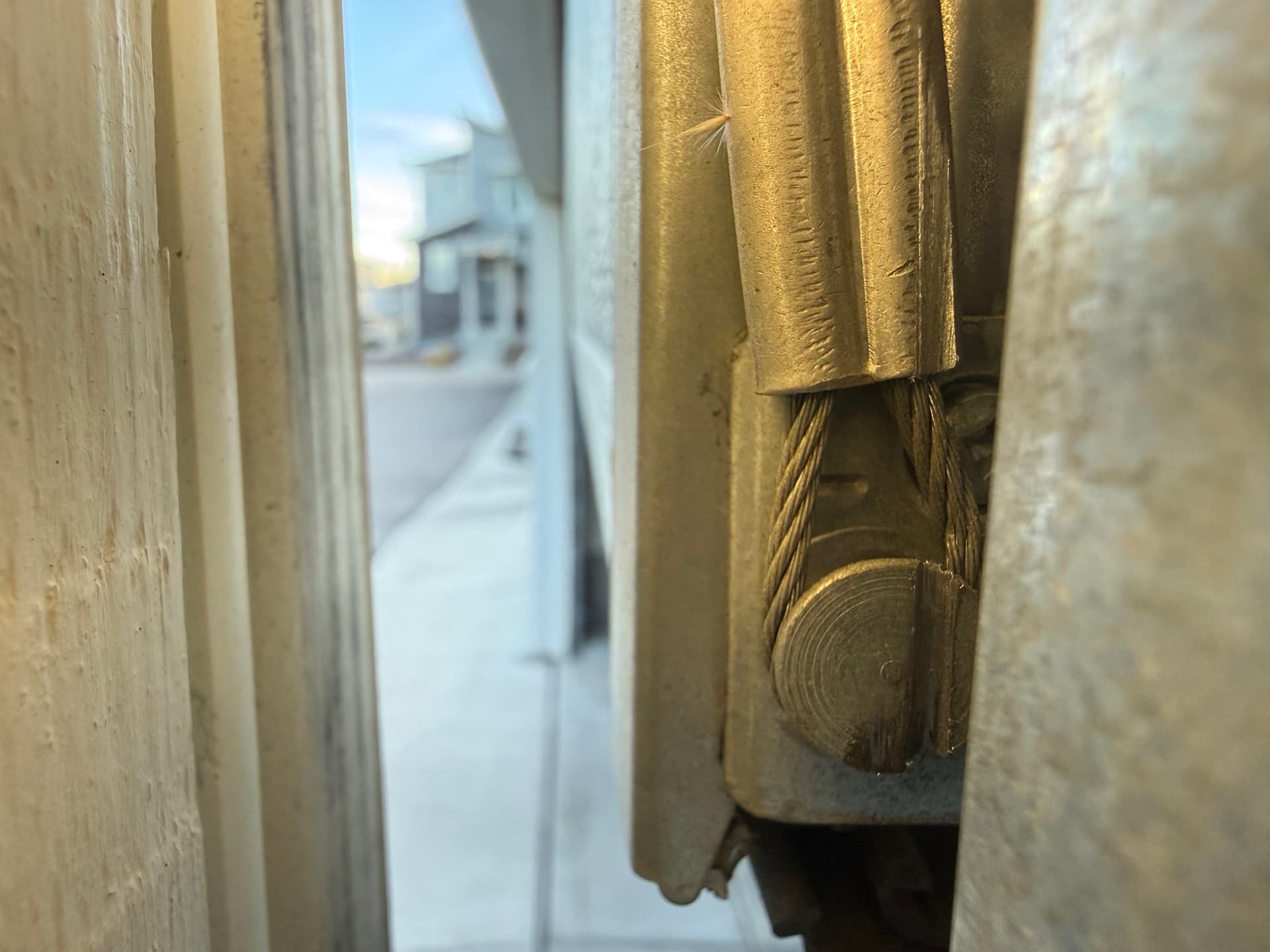 Gallery photos for Ensuring Smooth and Secure Garage Door Operations: Image #3