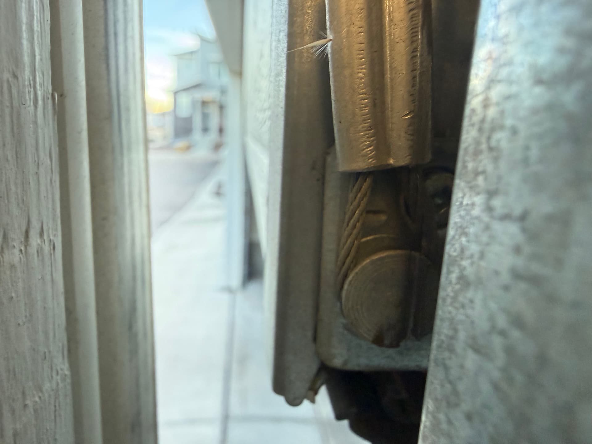 Gallery photos for Ensuring Smooth and Secure Garage Door Operations: Image #2