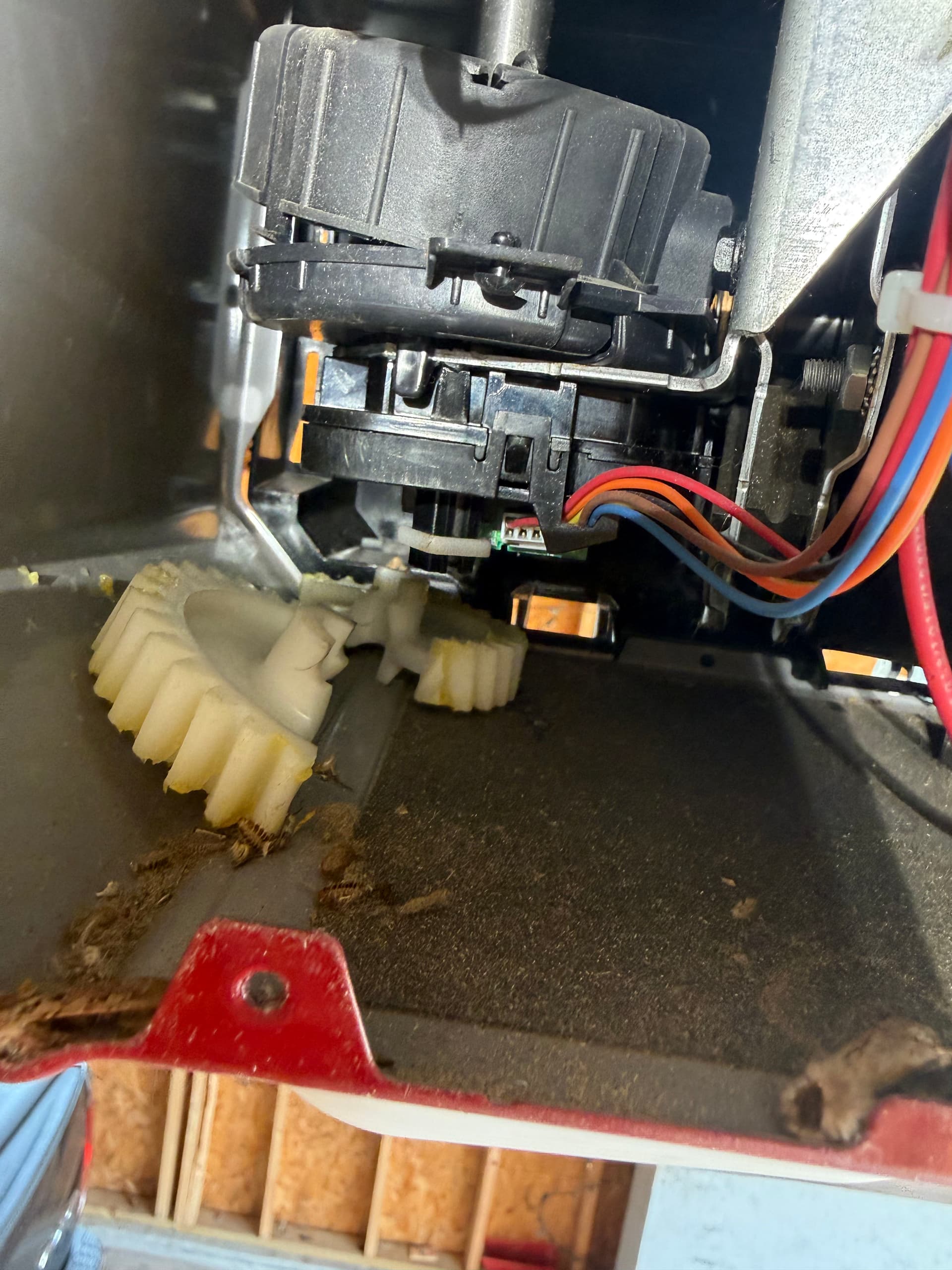 Seamless Garage Door Opener Repair Gets LiftMaster Running Smoothly image