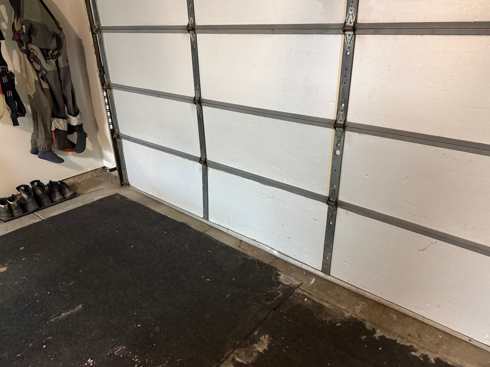 Gallery photos for Garage Door Spring Repair Ensures Easy Operation: Image #3