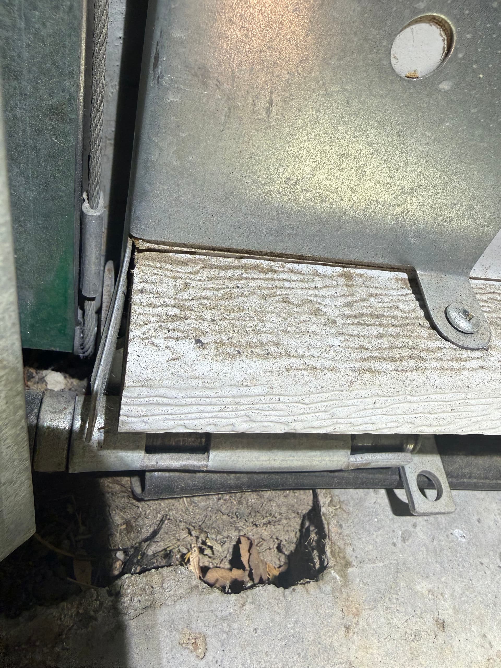 Ensuring Smooth and Secure Garage Door Operations image