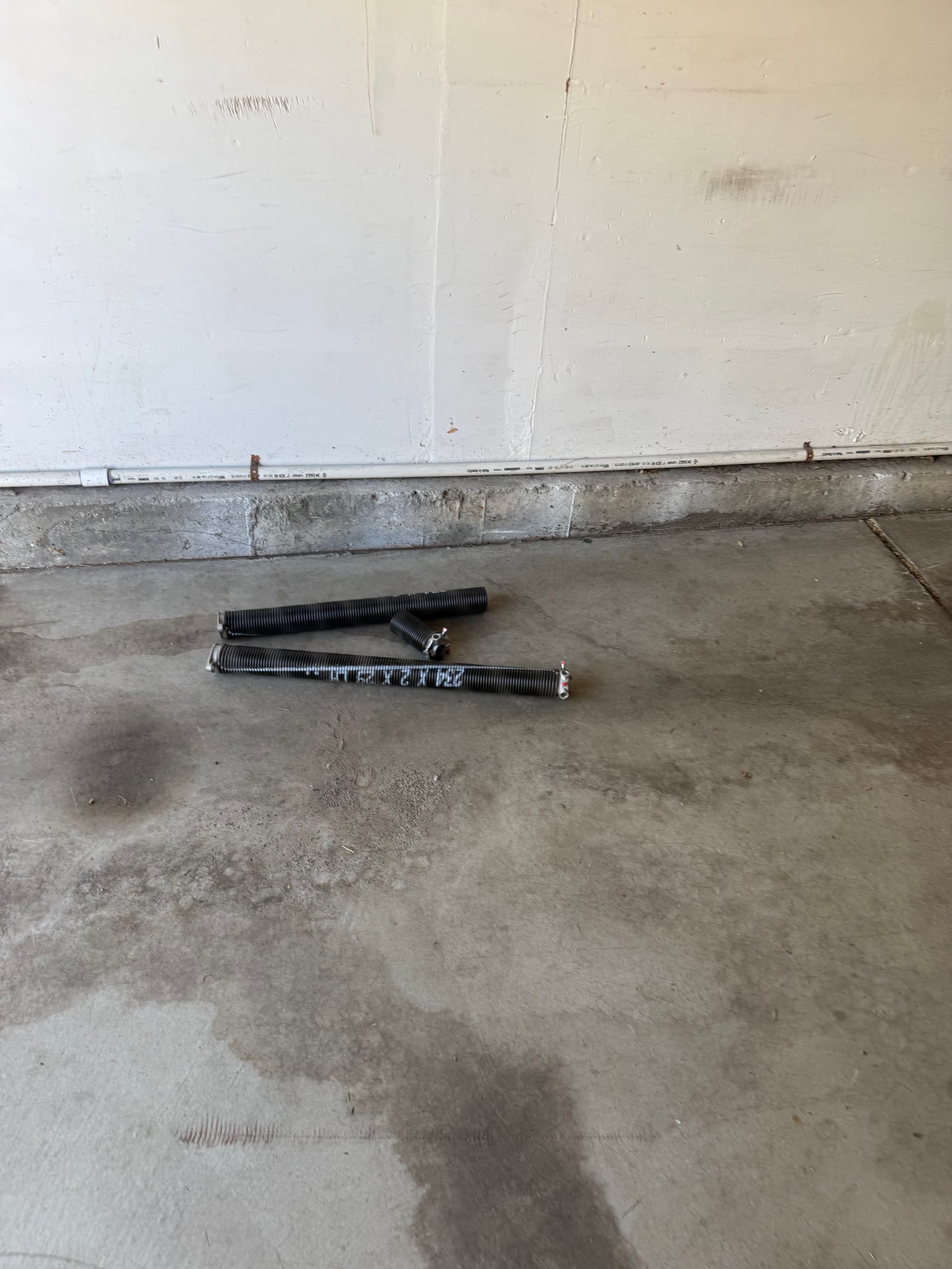 Gallery photos for Garage Door Spring Replacement in Centennial: Image #5